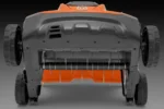 Scarificateur à batterie S138i Pack – Husqvarna – Set avec Batterie et Chargeur – Système BLi-X – Image 5