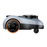 Segway Navimow i208 LiDAR – Robot Tondeuse Sans Fil 800m² – Image 5