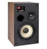 JBL L82 MKII ORANGE (LA PAIRE) Enceintes colonne – Image 2
