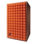 JBL L82 MKII ORANGE (LA PAIRE) Enceintes colonne – Image 5