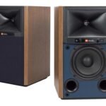JBL 4305P NOYER (LA PAIRE) Enceintes sans fil hi-fi