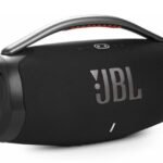 JBL BOOMBOX 3 NOIR Enceintes Bluetooth portables