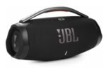 JBL BOOMBOX 3 NOIR Enceintes Bluetooth portables