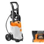 Jouet nettoyeur haute-pression avec batterie pour enfant – Stihl 0421 600 0145 – Système AKKU
