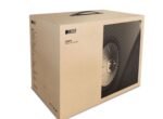 KEF LSX 2 VERT (LA PAIRE) Enceintes sans fil hi-fi – Image 2
