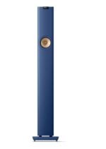 KEF LS60 WIRELESS BLEU ROYAL Enceintes sans fil hi-fi – Image 5