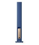 KEF LS60 WIRELESS BLEU ROYAL Enceintes sans fil hi-fi – Image 9