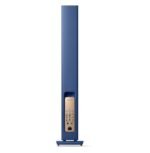 KEF LS60 WIRELESS BLEU ROYAL Enceintes sans fil hi-fi – Image 3