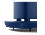 KEF LS60 WIRELESS BLEU ROYAL Enceintes sans fil hi-fi – Image 8