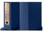 KEF LS60 WIRELESS BLEU ROYAL Enceintes sans fil hi-fi – Image 7