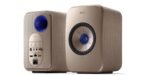 KEF LSX 2 SOUNDWAVE EDITION (LA PAIRE) Enceintes sans fil hi-fi – Image 2