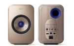 KEF LSX 2 SOUNDWAVE EDITION (LA PAIRE) Enceintes sans fil hi-fi – Image 6