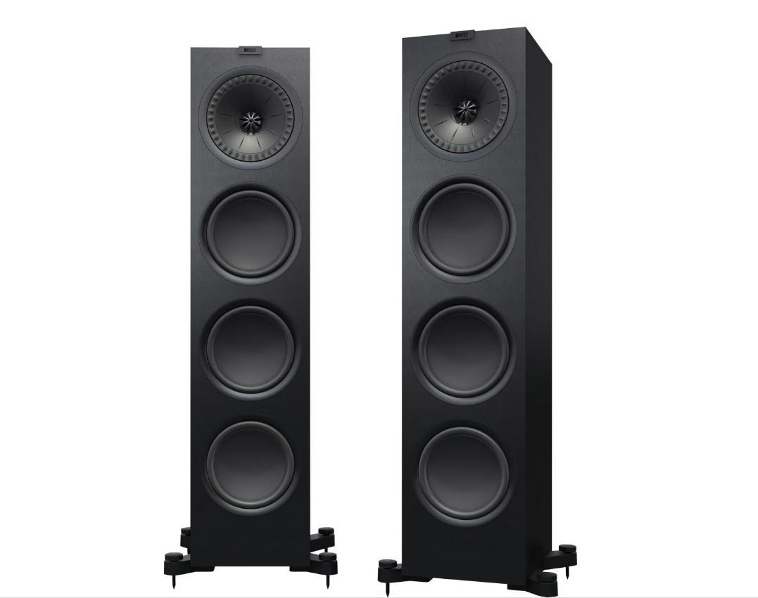kefq1.jpg KEF Q950 NOIR (LA PAIRE) Enceintes colonne – Image 1