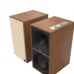 KLIPSCH THE SEVENS NOYER (LA PAIRE) Enceintes sans fil hi-fi