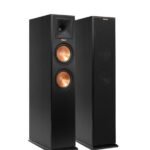 KLIPSCH REFERENCE PREMIERE RP-260F NOIR (LA PAIRE) Enceintes colonne