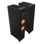 KLIPSCH REFERENCE PREMIERE RP-8060FA II DOLBY ATMOS NOIR Enceintes colonne