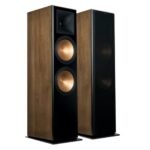 KLIPSCH RF-7 MKIII NOYER FONCÉ (LA PAIRE) Enceintes colonne