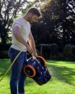 Segway Navimow i108e – Robot Tondeuse Sans Fil 800m² – Image 6