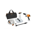 Nettoyeur à pression à batterie RCA 20 Nu – Stihl RCA20 – Sans batterie ni chargeur – Système AS