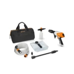 Nettoyeur à pression à batterie RCA 20 Nu – Stihl RCA20 – Sans batterie ni chargeur – Système AS