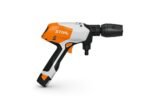 Nettoyeur à pression à batterie RCA 20 Pack – Stihl – Set avec Batteries et Chargeur – Système AS – Image 2