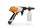 Nettoyeur à pression à batterie RCA 20 Pack – Stihl – Set avec Batteries et Chargeur – Système AS – Image 5