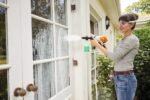 Nettoyeur à pression à batterie RCA 20 Pack – Stihl – Set avec Batteries et Chargeur – Système AS – Image 6