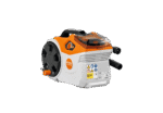 Nettoyeur haute-pression à batterie REA 60 Plus – Stihl REA60 – 130 bars – Machine seule – Système AK – Image 2