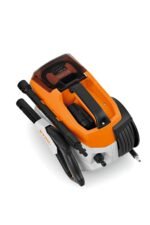 Nettoyeur haute-pression à batterie REA 100 Plus – Stihl REA100 – 150 bars – Machine seule – Système AP – Image 5