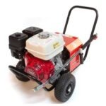 Nettoyeur haute pression DIMACO TSL13190H Honda 9CV