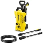 Nettoyeur haute pression K2 Power Control avec accessoires – KARCHER