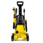 Nettoyeur haute pression K2 Power Control avec accessoires – KARCHER – Image 3