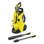 Nettoyeur haute pression KARCHER K4 Power Control – 420 L/h – 1800 W – 130 bar