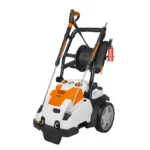Nettoyeur haute-pression RE 362 Plus – Stihl RE362 – 250 bar – Professionnel – Eau chaude 60°C