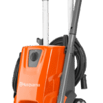 Nettoyeur haute-pression PW 345C – Husqvarna 967 67 76‑01 – Filaire | 145 bar | 550 l/h