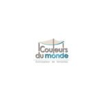 COULEURS DU MONDE - Pergola adossée ODESSA coloris blanc - Aluminium - 3 x 3.60 m – Image 7