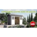 Pergola WEKA 671 adossée de 15.7 m² traitée autoclave – Image 4