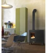 Poêle mixte AKIMIX RESSORTS - Invicta – Image 2