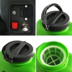 Pulvérisateur à Batterie IRIS 16L – Solution de Pulvérisation Performante et Ergonomique – Image 3