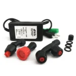 Pulvérisateur à Batterie IRIS 16L – Solution de Pulvérisation Performante et Ergonomique – Image 4