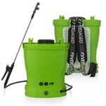 Pulvérisateur VITO 12V/8AH 16L Batterie 6 bars Autonomie 4h – Image 2