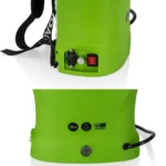 Pulvérisateur VITO 12V/8AH 16L Batterie 6 bars Autonomie 4h – Image 3