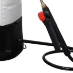Pulvérisateur électrique 200W 16L à dos – Batterie 2Ah & Chargeur Rapide – Image 4