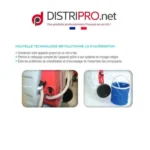 Pulvérisateur Électrique 30L PRO SPRAYER 4 – Haute Performance pour Traitement Efficace – Image 3