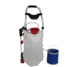 Pulvérisateur Électrique 30L PRO SPRAYER 4 – Haute Performance pour Traitement Efficace