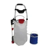 Pulvérisateur Électrique 30L PRO SPRAYER 4 – Haute Performance pour Traitement Efficace