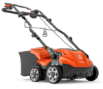 Scarificateur électrique S138C – Husqvarna – Largeur 38 cm