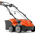 Scarificateur électrique S138C – Husqvarna – Largeur 38 cm