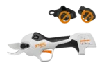 Sécateur à batterie ASA 20 Nu – Stihl ASA20 – 25 mm – Machine seule – système AS
