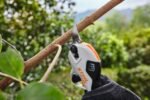 Sécateur à batterie ASA 20 Pack – Stihl ASA20 – 25 mm – Set Batterie et Chargeur – Système AS – Image 3